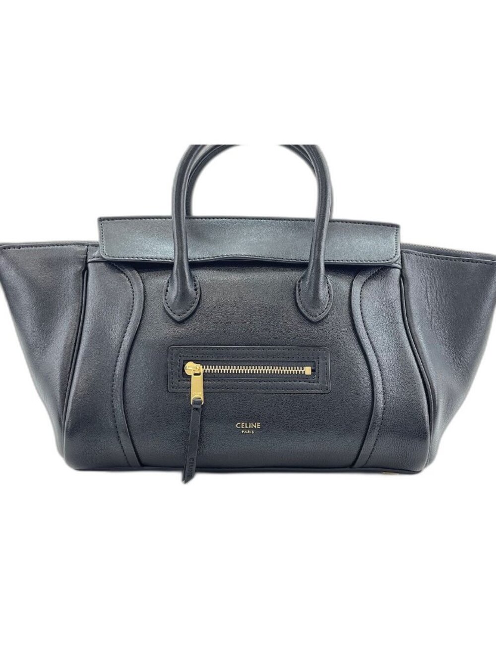 Celine Handbag Little Luggage